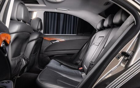 Mercedes-Benz E-Класс, 2008 год, 999 000 рублей, 13 фотография