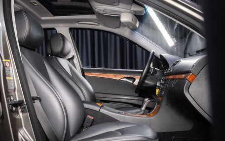 Mercedes-Benz E-Класс, 2008 год, 999 000 рублей, 10 фотография