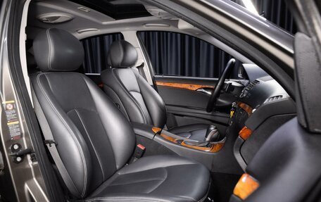 Mercedes-Benz E-Класс, 2008 год, 999 000 рублей, 11 фотография