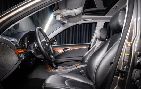 Mercedes-Benz E-Класс, 2008 год, 999 000 рублей, 9 фотография