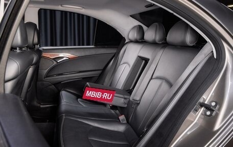 Mercedes-Benz E-Класс, 2008 год, 999 000 рублей, 14 фотография