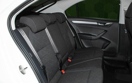 Volkswagen Polo VI (EU Market), 2021 год, 1 650 000 рублей, 12 фотография