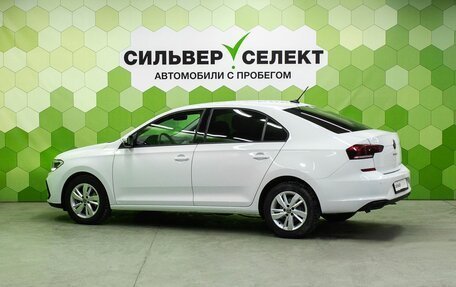 Volkswagen Polo VI (EU Market), 2021 год, 1 650 000 рублей, 6 фотография