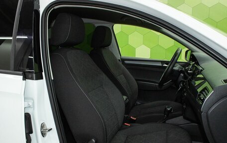 Volkswagen Polo VI (EU Market), 2021 год, 1 650 000 рублей, 11 фотография