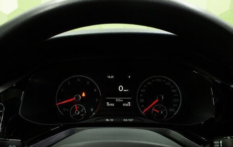 Volkswagen Polo VI (EU Market), 2021 год, 1 650 000 рублей, 17 фотография