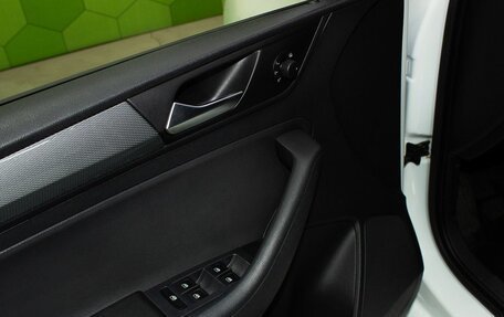 Volkswagen Polo VI (EU Market), 2021 год, 1 650 000 рублей, 20 фотография