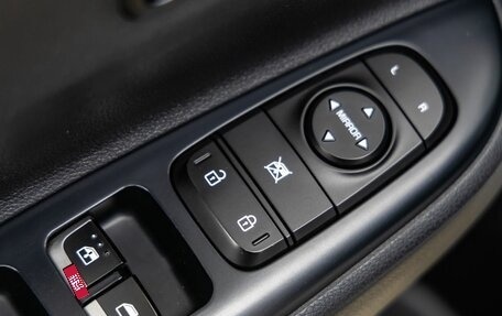 KIA Rio IV, 2019 год, 1 538 000 рублей, 16 фотография