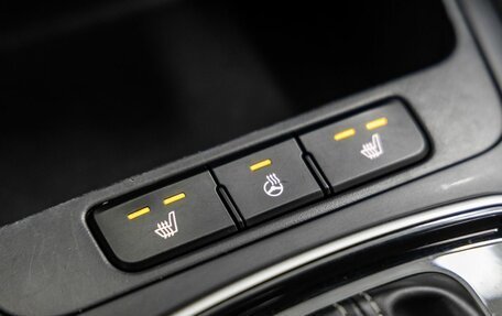 KIA Rio IV, 2019 год, 1 538 000 рублей, 24 фотография