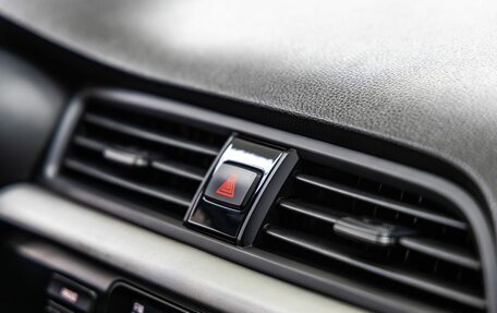 KIA Rio IV, 2019 год, 1 538 000 рублей, 29 фотография