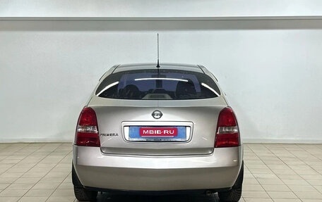 Nissan Primera III, 2005 год, 389 000 рублей, 5 фотография