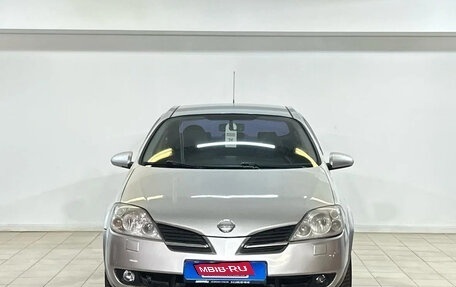 Nissan Primera III, 2005 год, 389 000 рублей, 2 фотография