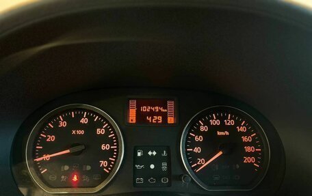 Renault Sandero I, 2014 год, 647 000 рублей, 3 фотография