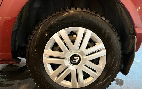 Renault Sandero I, 2014 год, 647 000 рублей, 9 фотография