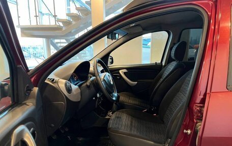 Renault Sandero I, 2014 год, 647 000 рублей, 6 фотография