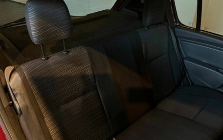 Renault Sandero I, 2014 год, 647 000 рублей, 24 фотография