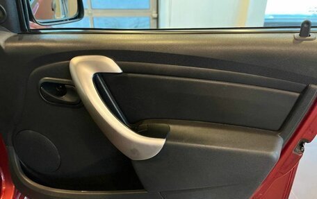 Renault Sandero I, 2014 год, 647 000 рублей, 18 фотография