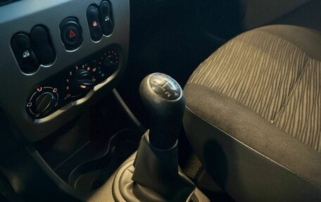 Renault Sandero I, 2014 год, 647 000 рублей, 21 фотография