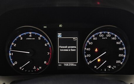 Toyota RAV4, 2017 год, 2 319 000 рублей, 16 фотография