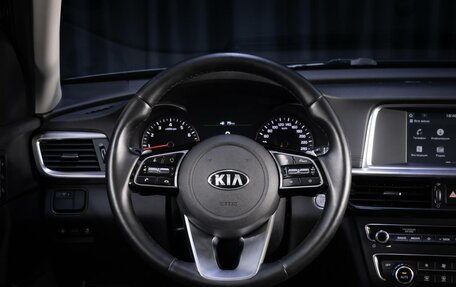 KIA Optima IV, 2020 год, 1 849 000 рублей, 7 фотография