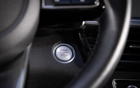 KIA Optima IV, 2020 год, 1 849 000 рублей, 9 фотография