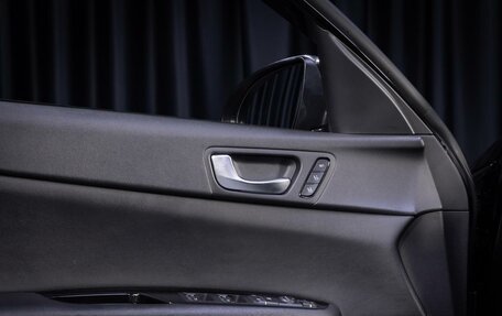 KIA Optima IV, 2020 год, 1 849 000 рублей, 15 фотография