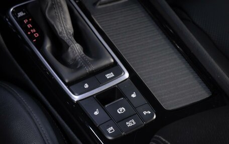 KIA Optima IV, 2020 год, 1 849 000 рублей, 14 фотография