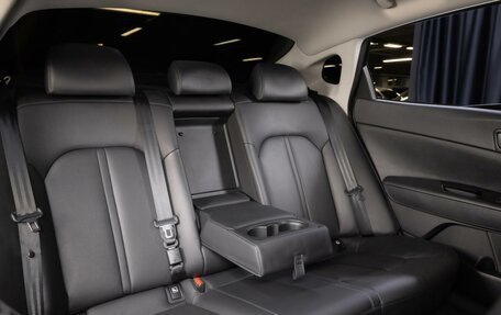 KIA Optima IV, 2020 год, 1 849 000 рублей, 22 фотография