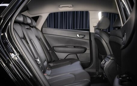 KIA Optima IV, 2020 год, 1 849 000 рублей, 20 фотография