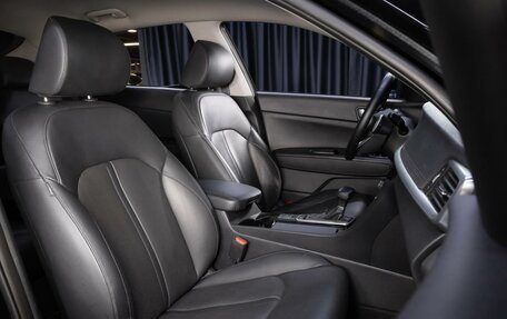 KIA Optima IV, 2020 год, 1 849 000 рублей, 24 фотография