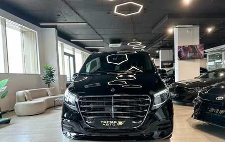 Mercedes-Benz V-Класс, 2025 год, 14 200 000 рублей, 2 фотография