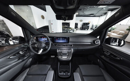 Mercedes-Benz V-Класс, 2025 год, 14 200 000 рублей, 7 фотография