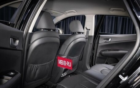 KIA Optima IV, 2020 год, 1 849 000 рублей, 18 фотография