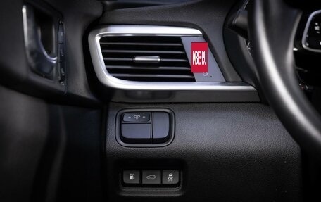 KIA Optima IV, 2020 год, 1 849 000 рублей, 17 фотография