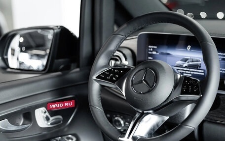 Mercedes-Benz V-Класс, 2025 год, 14 200 000 рублей, 6 фотография