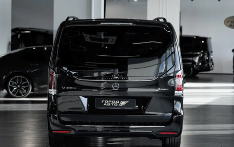 Mercedes-Benz V-Класс, 2025 год, 14 200 000 рублей, 8 фотография