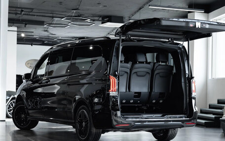 Mercedes-Benz V-Класс, 2025 год, 14 200 000 рублей, 12 фотография