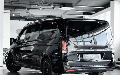 Mercedes-Benz V-Класс, 2025 год, 14 200 000 рублей, 11 фотография