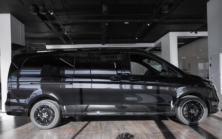 Mercedes-Benz V-Класс, 2025 год, 14 200 000 рублей, 14 фотография