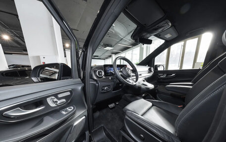 Mercedes-Benz V-Класс, 2025 год, 14 200 000 рублей, 15 фотография