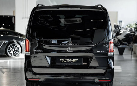Mercedes-Benz V-Класс, 2025 год, 14 200 000 рублей, 10 фотография