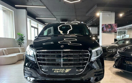 Mercedes-Benz V-Класс, 2025 год, 14 200 000 рублей, 30 фотография