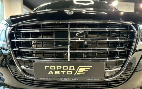 Mercedes-Benz V-Класс, 2025 год, 14 200 000 рублей, 25 фотография