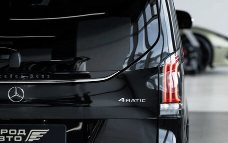 Mercedes-Benz V-Класс, 2025 год, 14 200 000 рублей, 27 фотография