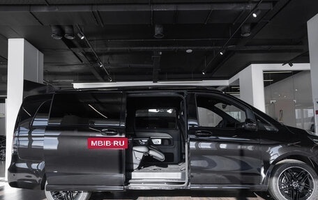Mercedes-Benz V-Класс, 2025 год, 14 200 000 рублей, 13 фотография