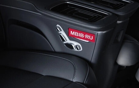 Mercedes-Benz V-Класс, 2025 год, 14 200 000 рублей, 24 фотография