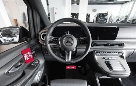 Mercedes-Benz V-Класс, 2025 год, 14 200 000 рублей, 20 фотография