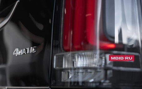 Mercedes-Benz V-Класс, 2025 год, 14 200 000 рублей, 22 фотография