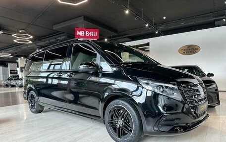 Mercedes-Benz V-Класс, 2025 год, 14 200 000 рублей, 6 фотография