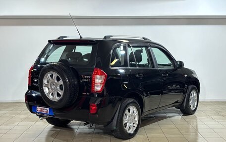 Chery Tiggo (T11), 2014 год, 549 000 рублей, 4 фотография