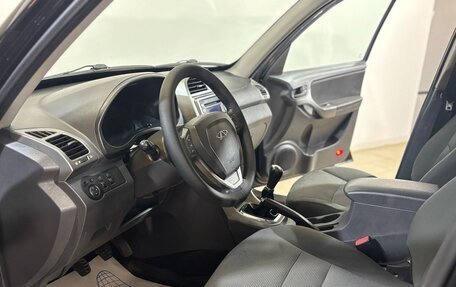 Chery Tiggo (T11), 2014 год, 549 000 рублей, 10 фотография